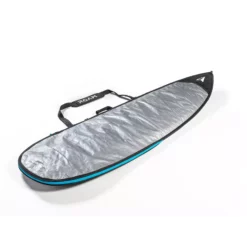 Roam Boardbag Surfboard Daylight Shortboard Silber 2023