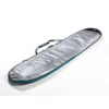 Roam Boardbag Surfboard Daylight Longboard Silber 2023