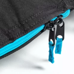 Roam Boardbag Surfboard Daylight Longboard Silber 2023 -Outlet FCS Store 21580 6 13 jpg