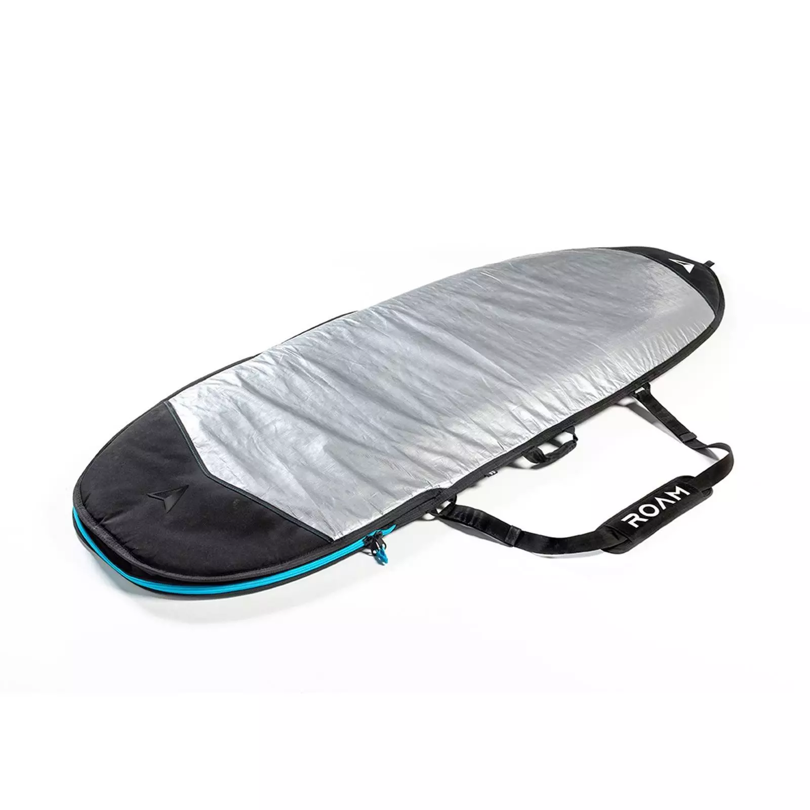 Roam Boardbag Surfboard Tech Bag Hybrid Schwarz 2023 5 Roam Boardbag Surfboard Tech Bag Hybrid Schwarz 2023 – Bild 3