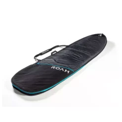 Roam Boardbag Surfboard Tech Bag Funboard Schwarz 2023