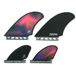 Futures Finnen Quad Fin Set Machado Honeycomb Schwarz (co) 11 Futures Finnen Quad Fin Set Machado Honeycomb Schwarz (co) -Outlet FCS Store 21803 4 18 jpg