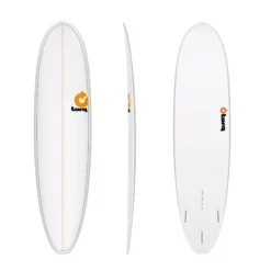 Torq Wellenreiter TET VP Funboard Pinlines 2023