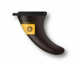 Unifiber Finnen Inflatable Boards Back Fin (co)