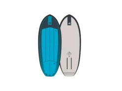 AK Wing Foil Board Phazer V2 Reflex Carbon 2022