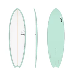 Torq Wellenreiter TET MOD Fish 2023