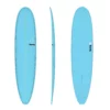 Torq Wellenreiter TET Longboard Blue 2023