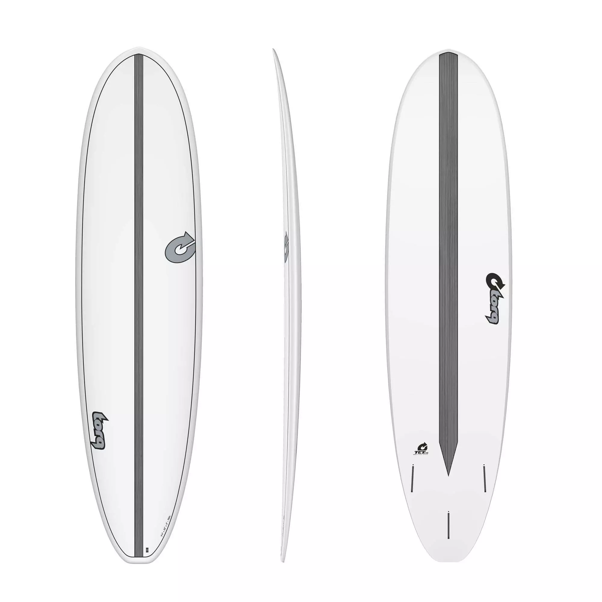 Torq Wellenreiter TET CS VP Funboard Carbon 2023 3 Torq Wellenreiter TET CS VP Funboard Carbon 2023