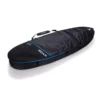 Roam Boardbag Surfboard Tech Bag Doppel Fish Schwarz 2023 -Outlet FCS Store 22101 21 jpg
