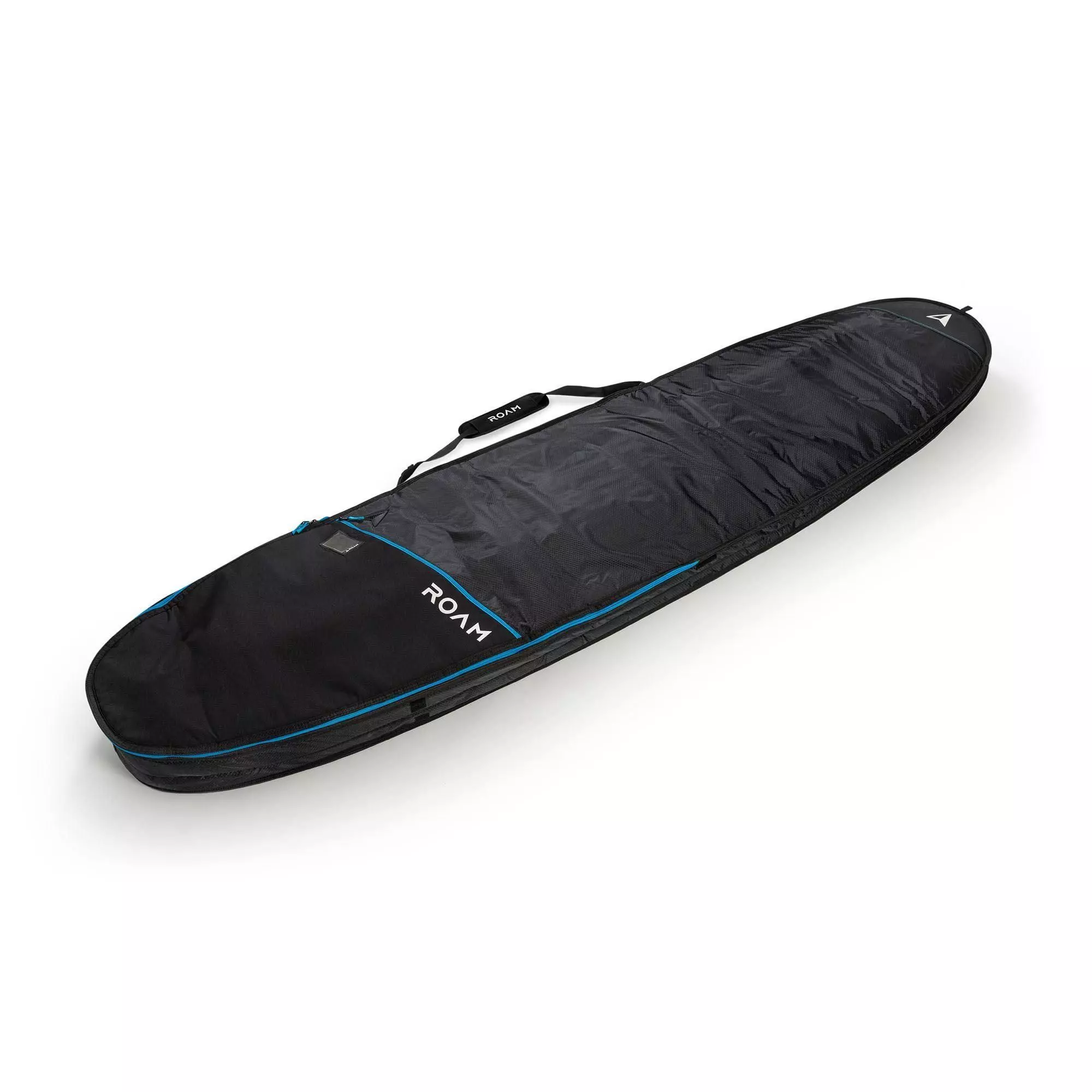 Roam Boardbag Surfboard Tech Bag Doppel Long Schwarz 2023 3 Roam Boardbag Surfboard Tech Bag Doppel Long Schwarz 2023
