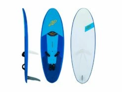 JP. JP Windsurf Board Magic Ride EVA Einsteigerboard 2023