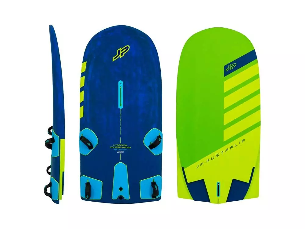 JP. JP Windsurf Board HydroFoil Course Racing PRO Race Board 2022 3 JP. JP Windsurf Board HydroFoil Course Racing PRO Race Board 2022