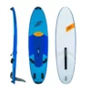 JP. JP Windsurf Board Funster Sport EVA Einsteigerboard 2023 -Outlet FCS Store 2212320002117 1 3 jpg