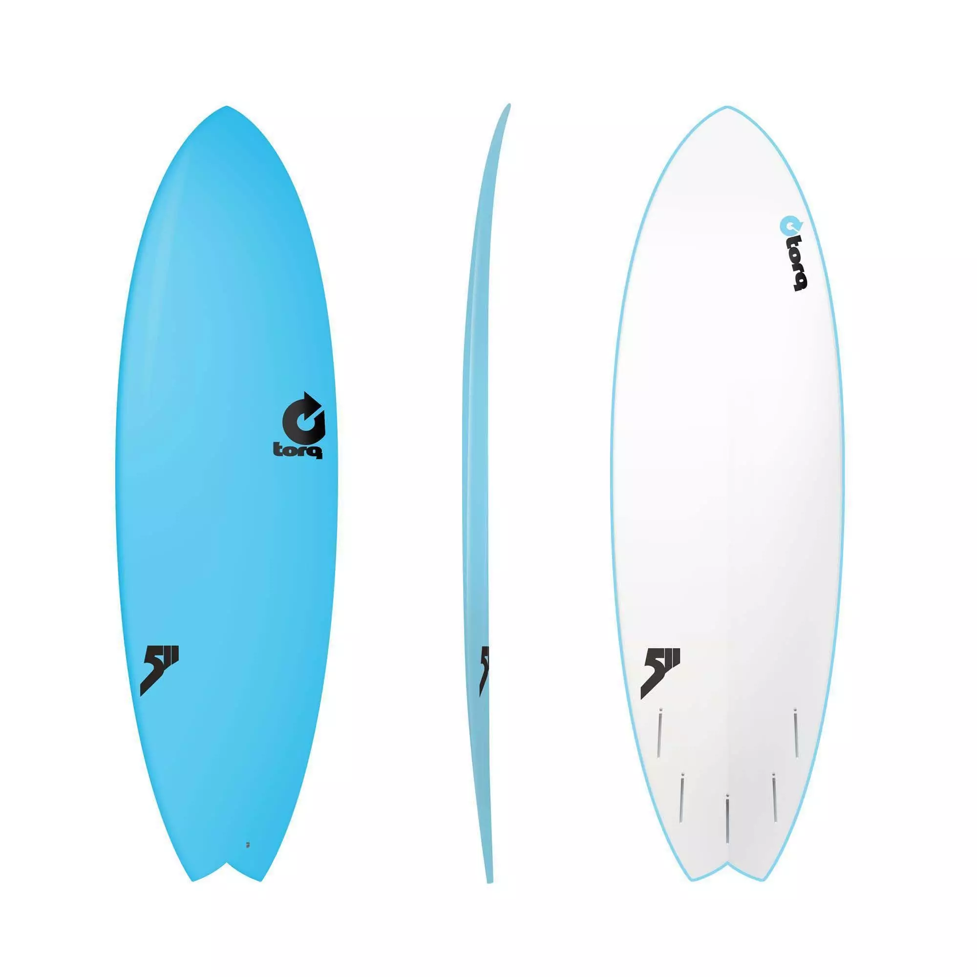 Torq Softboard Fish 2023 3 Torq Softboard Fish 2023