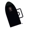 Skim One Skimboard Zubehör Tasche Nylon Schwarz - 2023 -Outlet FCS Store 22214 8 jpg