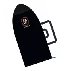 Skim One Skimboard Zubehör Tasche Nylon Schwarz - 2023