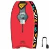Flood Bodyboard Dynamx Stringer Rot Tribal - 2023