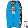 Flood Bodyboard Dynamx Stringer Blau Tribe II - 2023