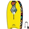 Flood Bodyboard Dynamx Stringer Gelb Tribal - 2023 -Outlet FCS Store 22239 3 jpg