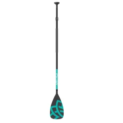 ARIINUI SUP Paddel Alu 3-tlg Black Teal 2023 -Outlet FCS Store 22491 1 jpg
