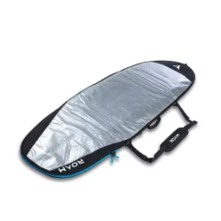 Roam Boardbag Daylight Fish PLUS Grau 2023