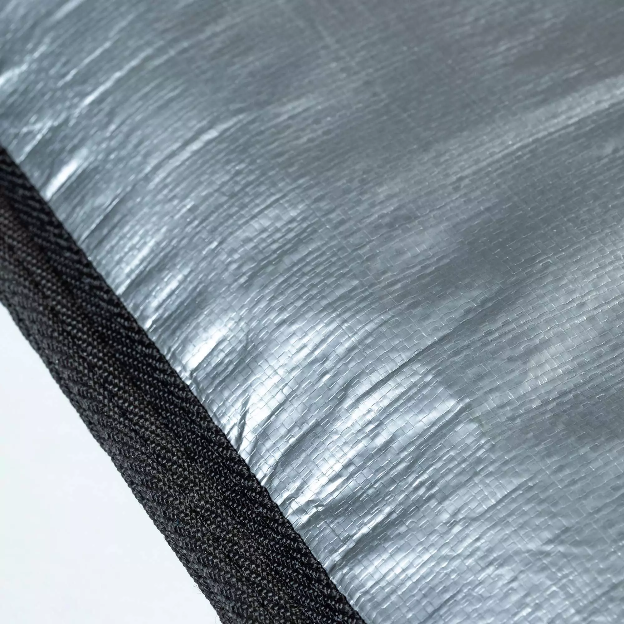 Roam Boardbag Daylight Funboard PLUS Grau 2023 7 Roam Boardbag Daylight Funboard PLUS Grau 2023 – Bild 5