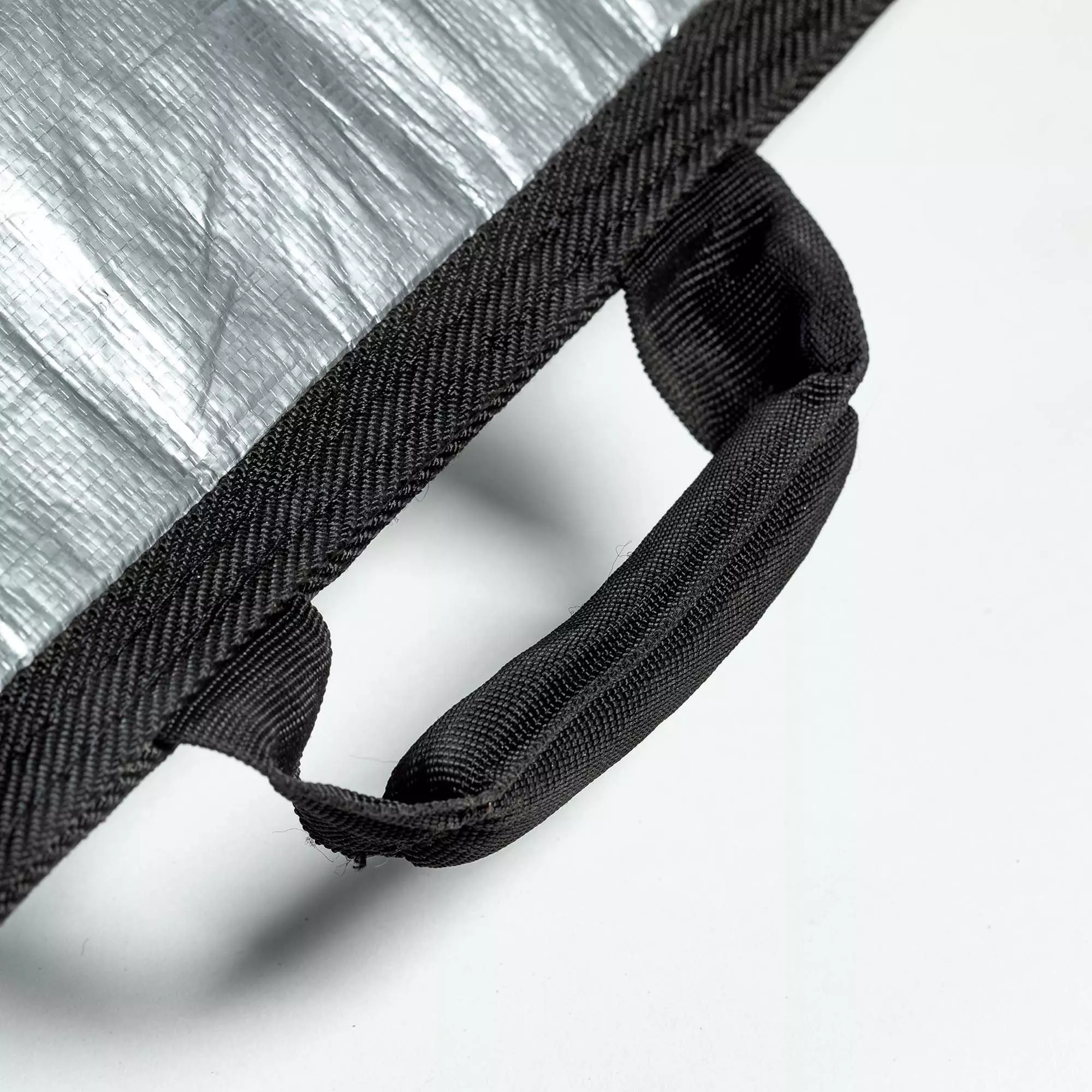 Roam Boardbag Daylight Funboard PLUS Grau 2023 8 Roam Boardbag Daylight Funboard PLUS Grau 2023 – Bild 6