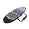 Roam Boardbag Tech Bag Short PLUS Grau 2023