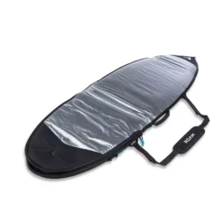 Roam Boardbag Tech Bag Short PLUS Grau 2023
