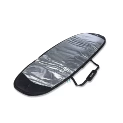 Roam Boardbag Tech Bag Funboard PLUS Grau 2023