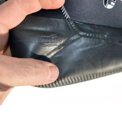 Atan Neoprenschuhe Madi Latex Halbschuh 3 Schwarz 2023 -Outlet FCS Store 22821 3 1 jpg