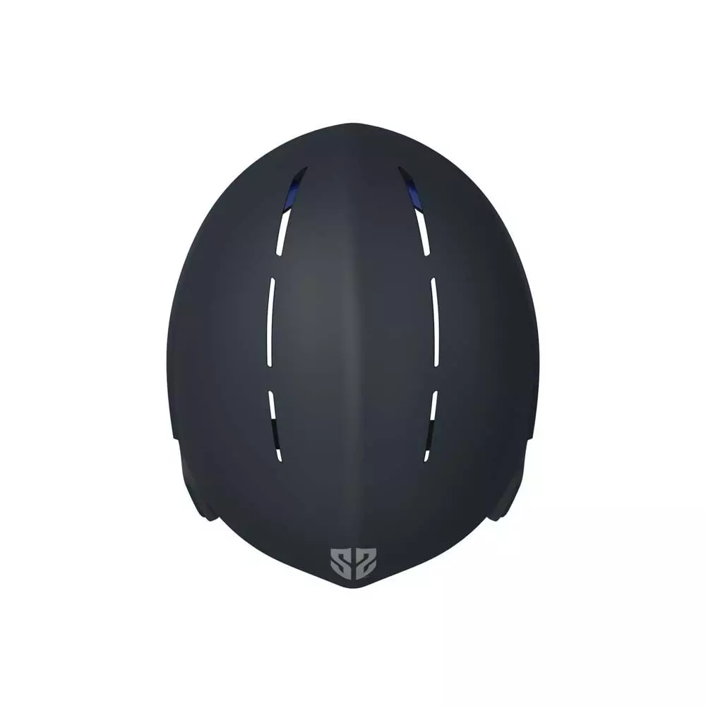 Imba Urf Wassersport Helm Entinel 1 Chwarz 6 Imba Urf Wassersport Helm Entinel 1 Chwarz – Bild 4