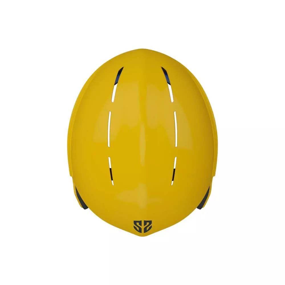 Imba Urf Wassersport Helm Entinel 1 Gelb 6 Imba Urf Wassersport Helm Entinel 1 Gelb – Bild 4