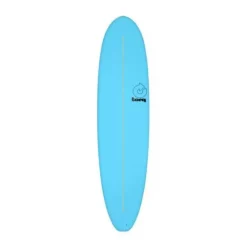 Torq Wellenreiter Softboard V+ Funboard Blau 2023