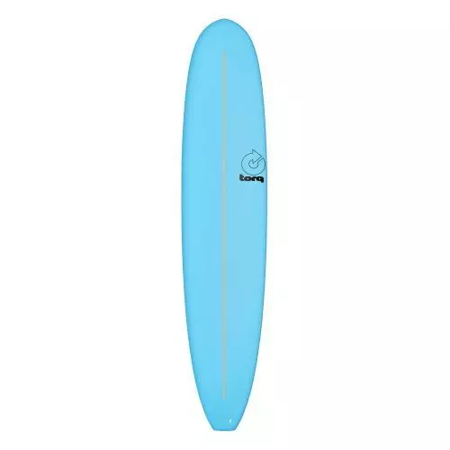 Torq Wellenreiter Softboard Longboard Blau 2023 3 Torq Wellenreiter Softboard Longboard Blau 2023