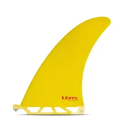 Futures Wellenreiter Finne Single Fin Gerry Lopez Fiberglass US - (co)