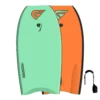 Flood Bodyboard Usurper Grün - 2023 -Outlet FCS Store 23024 3 jpg