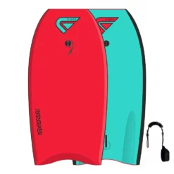 Flood Bodyboard Usurper Rot - 2023