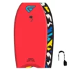 Flood Bodyboard Dynamx Stringer Rot Tribe II - 2023 -Outlet FCS Store 23042 4 jpg