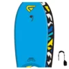 Flood Bodyboard Dynamx Stringer Blue Tribe II - 2023 -Outlet FCS Store 23045 4 jpg