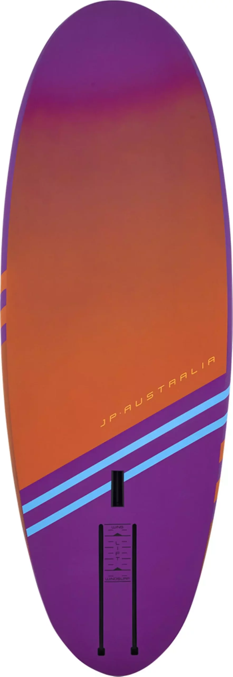 JP. JP Windsurf Board FreakFoil PRO Foil Board 2023 4 JP. JP Windsurf Board FreakFoil PRO Foil Board 2023 – Bild 2