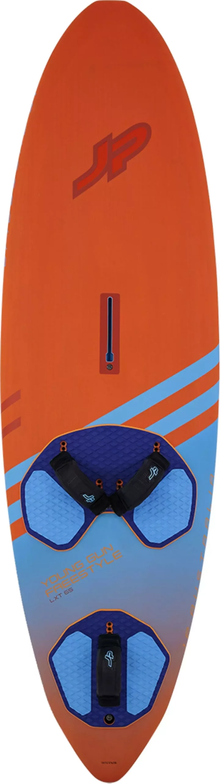 JP. JP Windsurf Board Young Gun Freestyle LXT Freestyle Board 2023 3 JP. JP Windsurf Board Young Gun Freestyle LXT Freestyle Board 2023