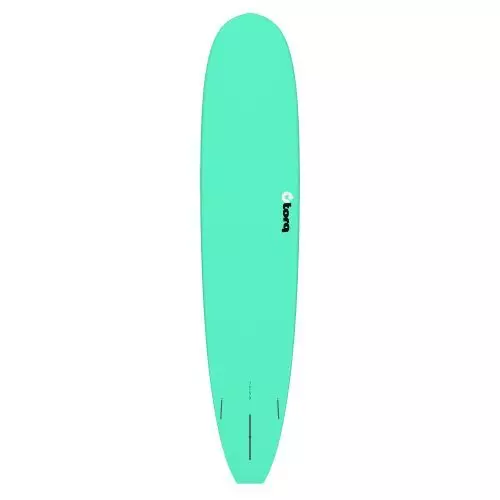 Torq Wellenreiter Epoxy TET Longboard Seagreen 2023 4 Torq Wellenreiter Epoxy TET Longboard Seagreen 2023 – Bild 2