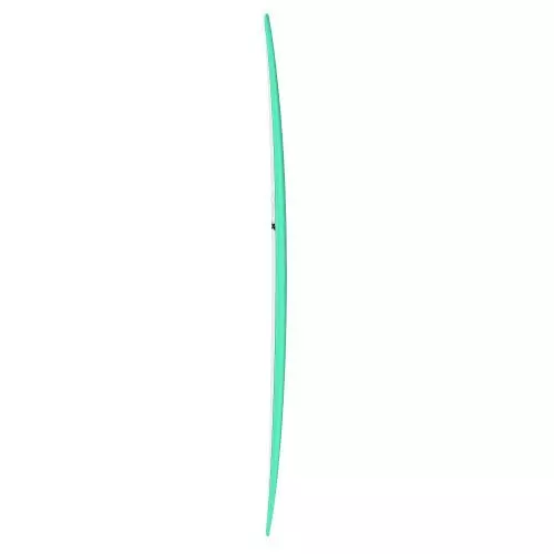 Torq Wellenreiter Epoxy TET Longboard Seagreen 2023 5 Torq Wellenreiter Epoxy TET Longboard Seagreen 2023 – Bild 3