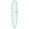 Torq Wellenreiter Epoxy TET Longboard Seagreen 2023