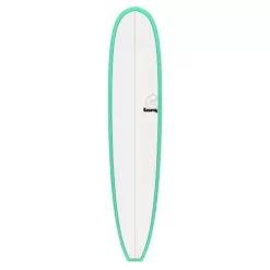 Torq Wellenreiter Epoxy TET Longboard Seagreen 2023