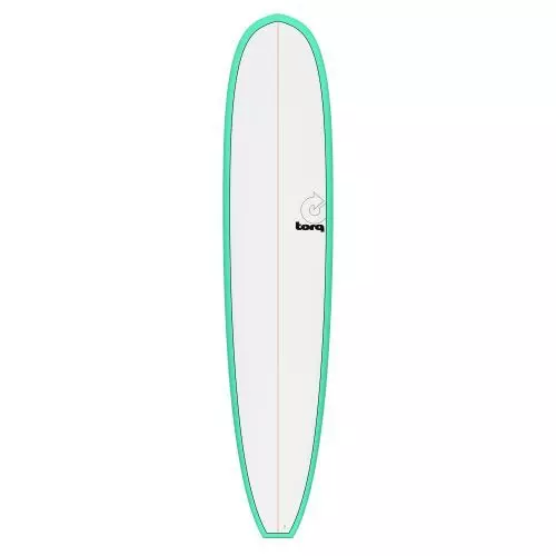 Torq Wellenreiter Epoxy TET Longboard Seagreen 2023 3 Torq Wellenreiter Epoxy TET Longboard Seagreen 2023
