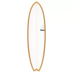 Torq Wellenreiter Epoxy TET MOD Fish OrangeRail 2023