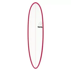 Torq Wellenreiter Epoxy TET Funboard RedRail 2023