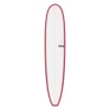 Torq Wellenreiter Epoxy TET Longboard RedRail 2023